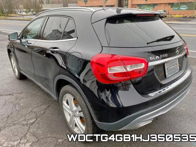 WDCTG4GB1HJ350535 фото 5