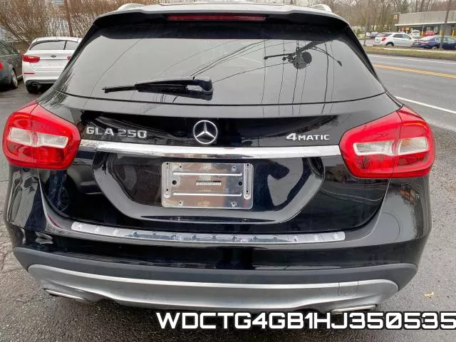 WDCTG4GB1HJ350535 фото 6