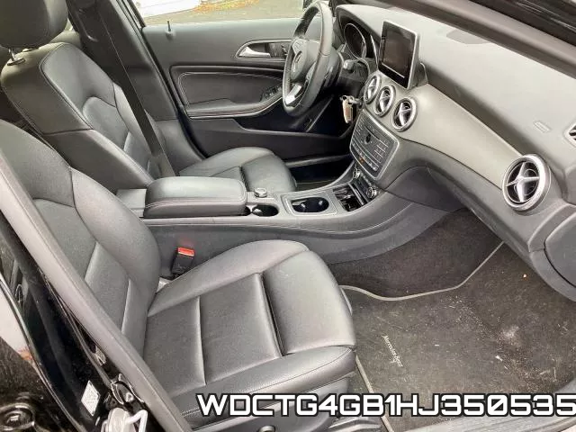 WDCTG4GB1HJ350535 фото 8