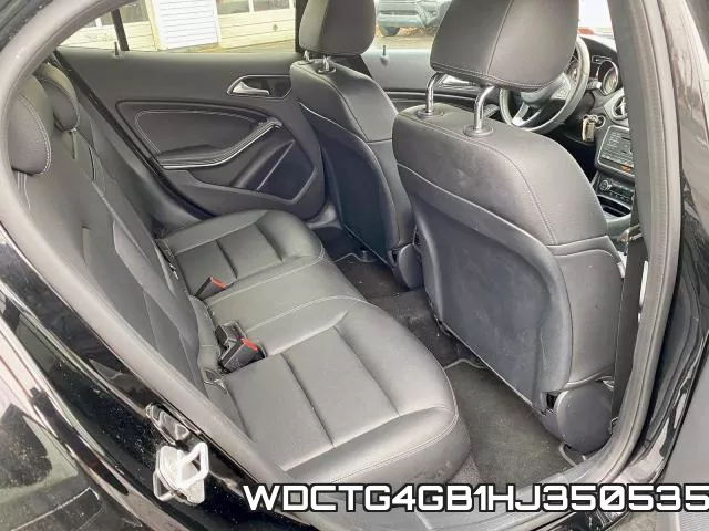 WDCTG4GB1HJ350535 фото 10