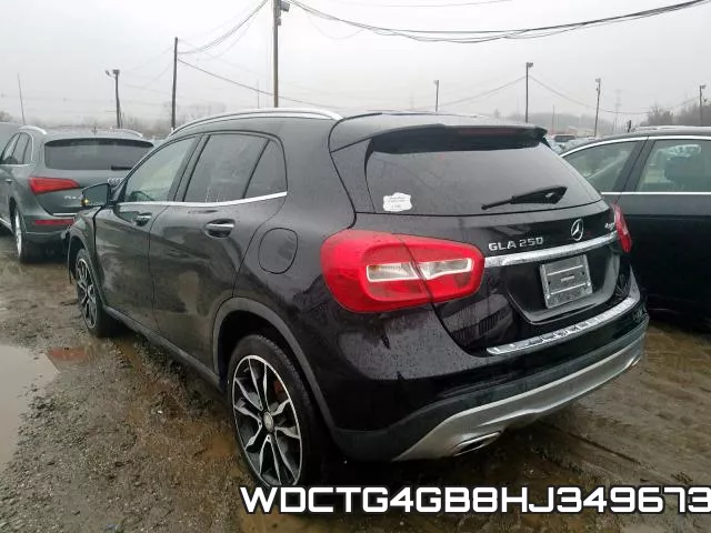 WDCTG4GB8HJ349673 фото 4