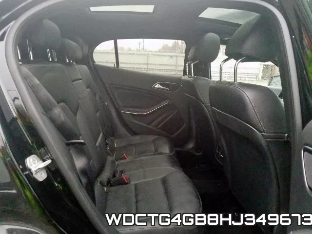 WDCTG4GB8HJ349673 фото 7