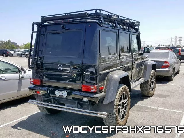 WDCYC5FF3HX276575 фото 5