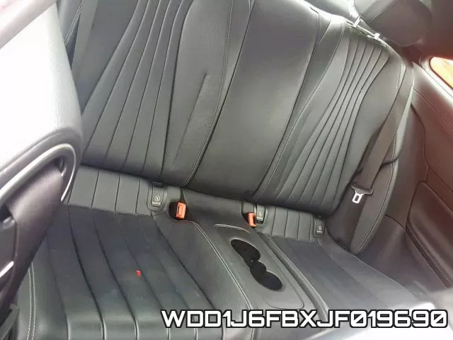 WDD1J6FBXJF019690 фото 7