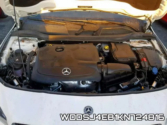 WDDSJ4EB1KN724816 фото 8