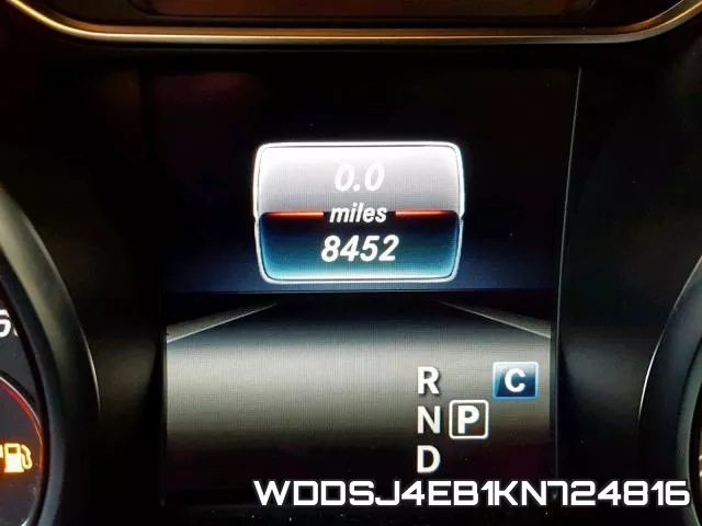 WDDSJ4EB1KN724816 фото 9