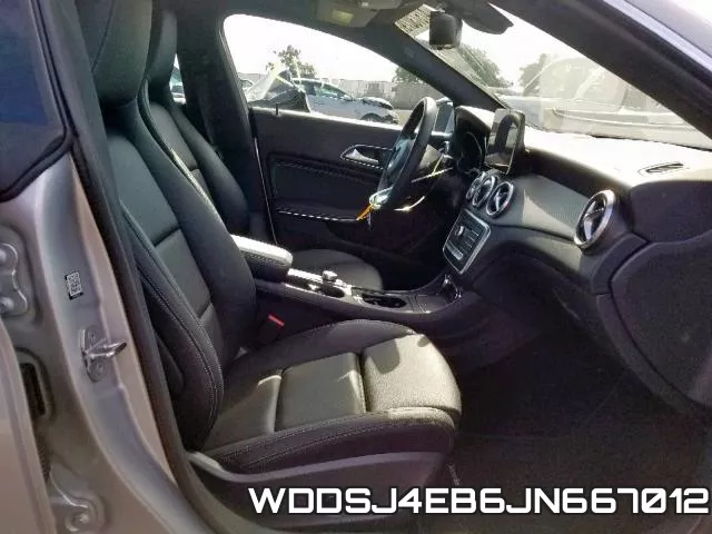 WDDSJ4EB6JN667012 фото 6