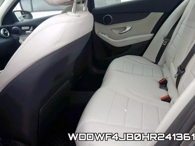 WDDWF4JB0HR241361 фото 7