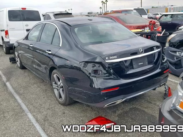 WDDZF4JB7JA389959 фото 4
