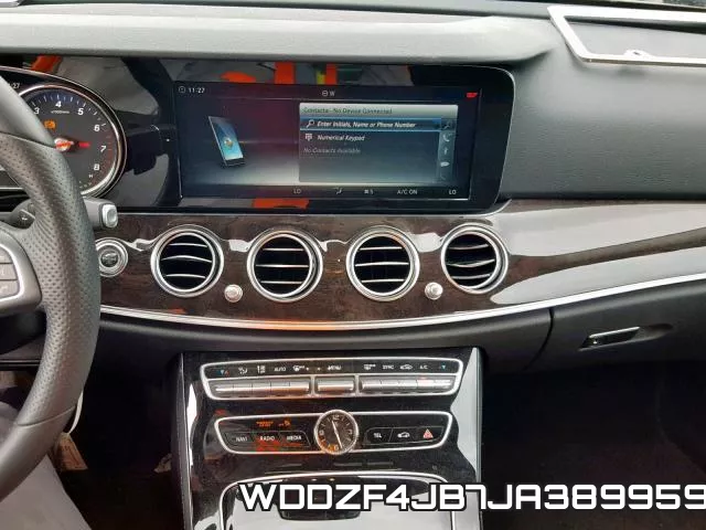 WDDZF4JB7JA389959 фото 10