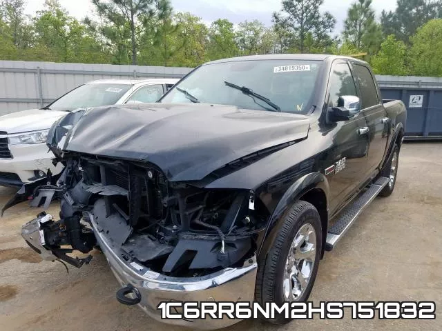 1C6RR6NM2HS751832 фото 3