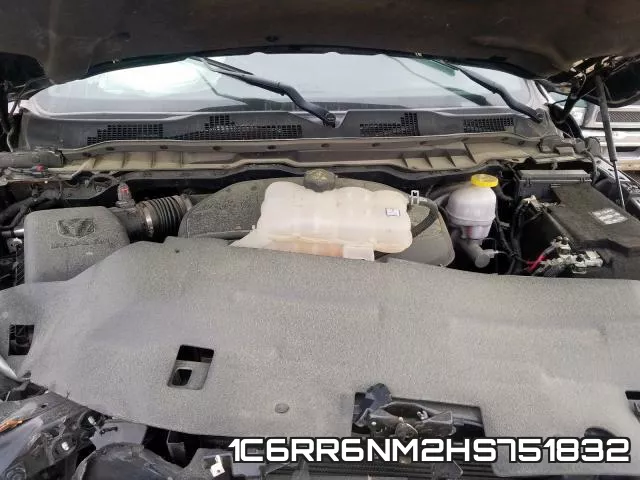 1C6RR6NM2HS751832 фото 8