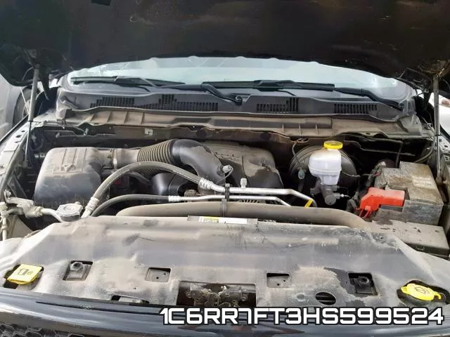 1C6RR7FT3HS599524 фото 8