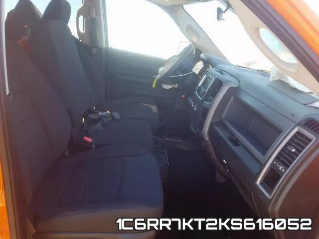 1C6RR7KT2KS616052 фото 6