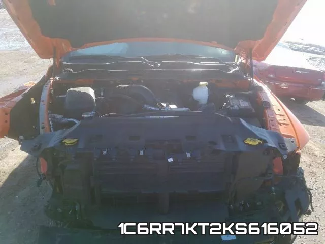 1C6RR7KT2KS616052 фото 8