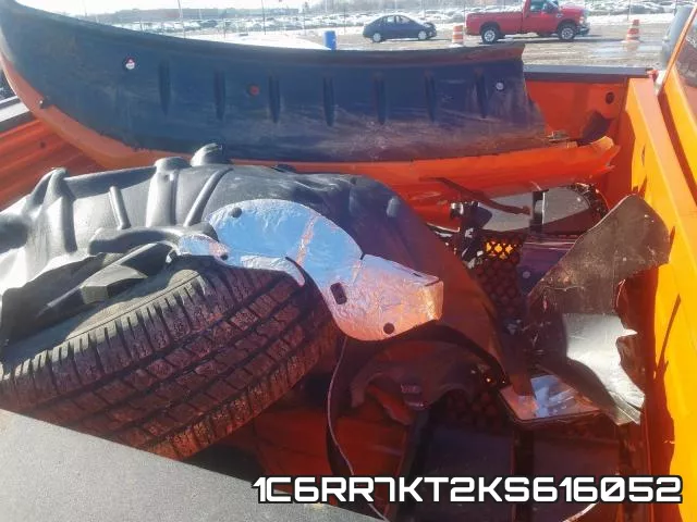 1C6RR7KT2KS616052 фото 10