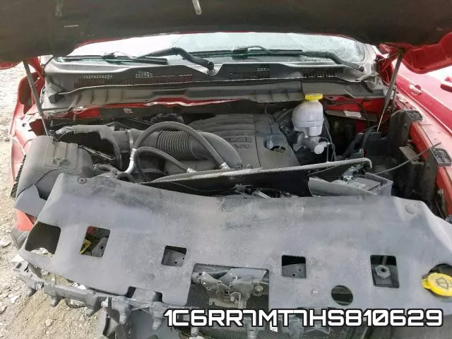 1C6RR7MT7HS810629 фото 6