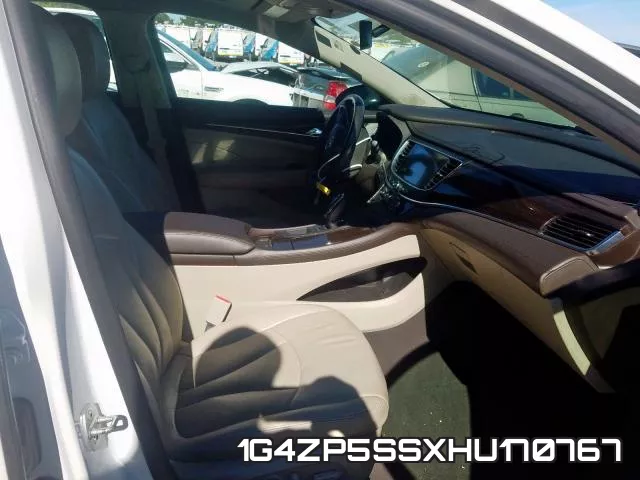 1G4ZP5SSXHU170767 фото 6