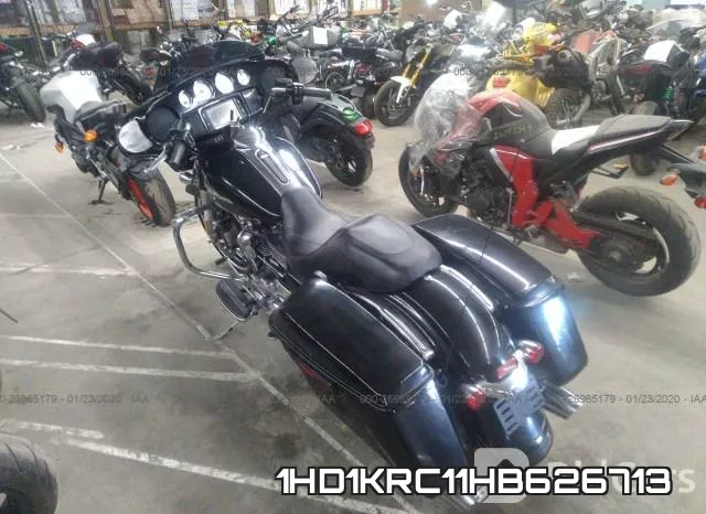 1HD1KRC11HB626713 фото 4