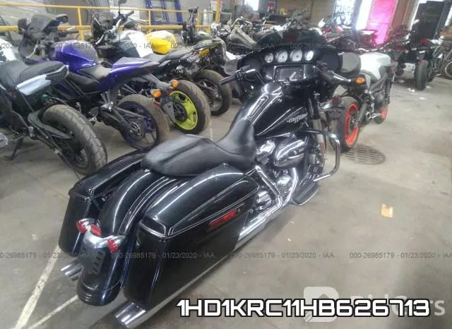 1HD1KRC11HB626713 фото 5