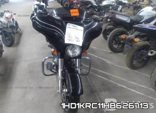 1HD1KRC11HB626713 фото 6