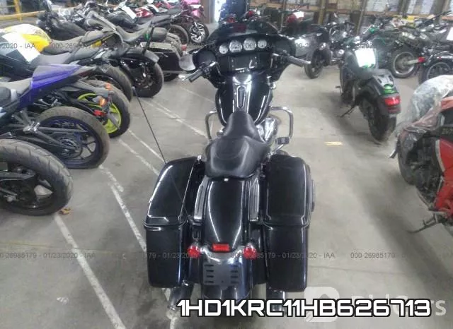 1HD1KRC11HB626713 фото 7