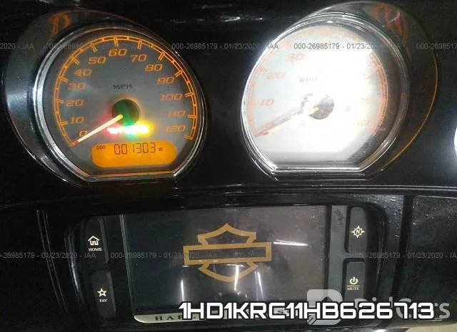1HD1KRC11HB626713 фото 8