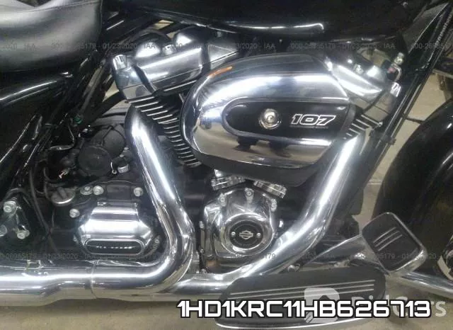 1HD1KRC11HB626713 фото 9