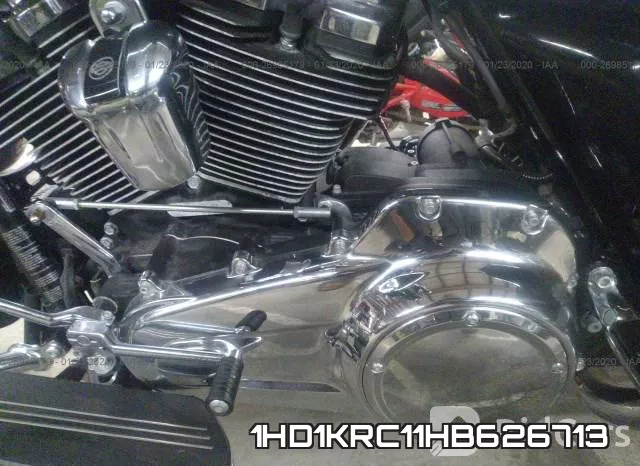 1HD1KRC11HB626713 фото 10