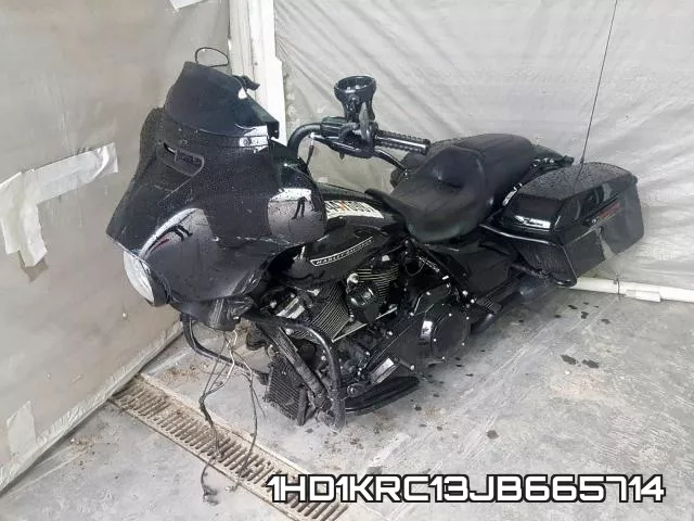 1HD1KRC13JB665714 фото 3