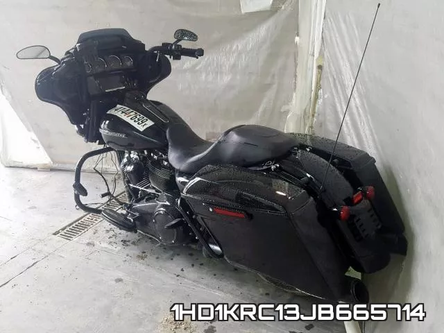 1HD1KRC13JB665714 фото 4