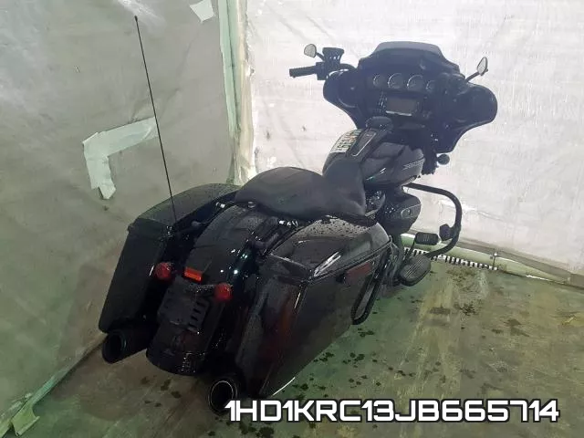 1HD1KRC13JB665714 фото 5