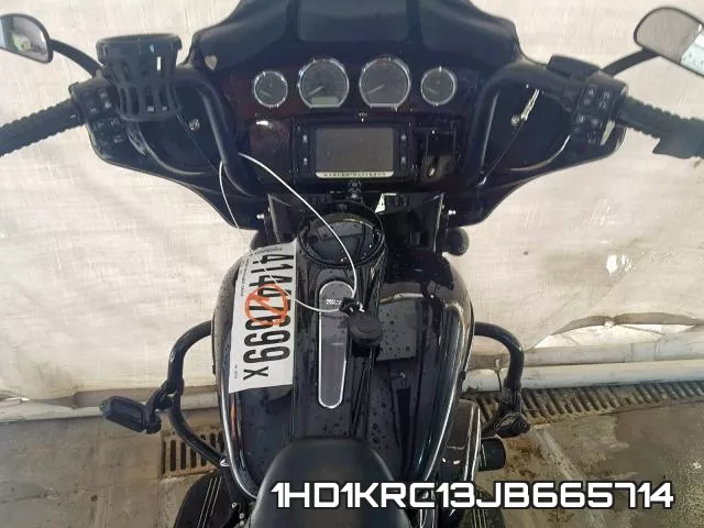 1HD1KRC13JB665714 фото 6