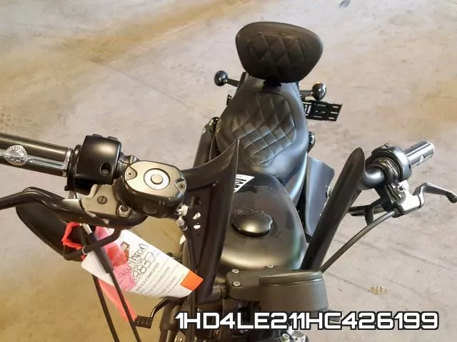 1HD4LE211HC426199 фото 7