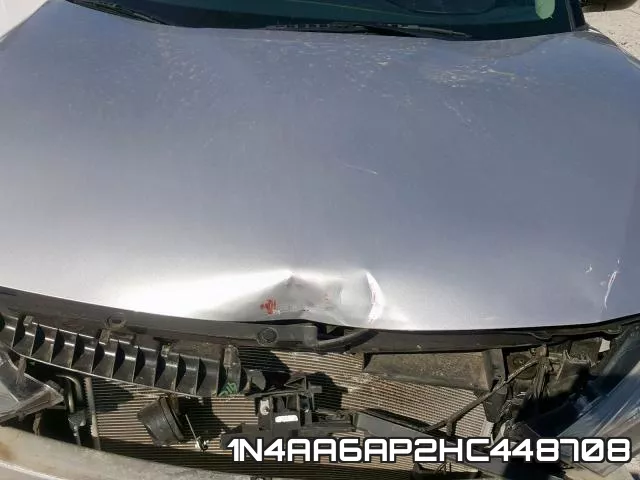 1N4AA6AP2HC448708 фото 8