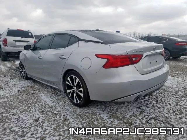 1N4AA6AP2JC385731 фото 4