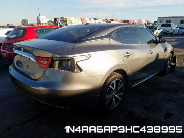 1N4AA6AP3HC438995 фото 5