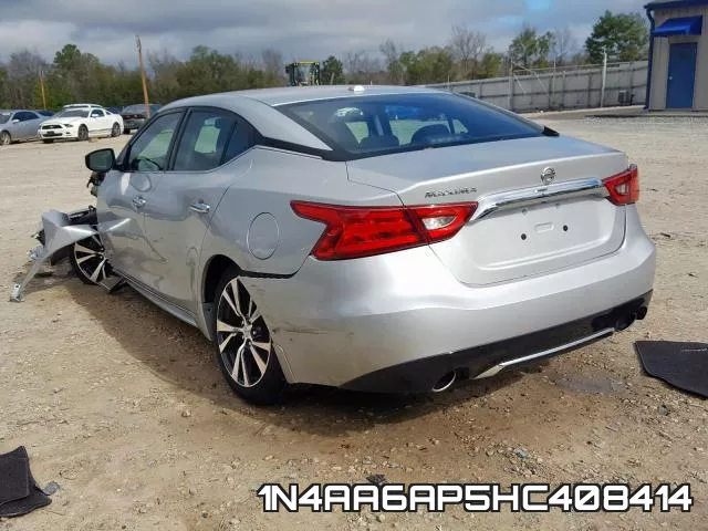 1N4AA6AP5HC408414 фото 4