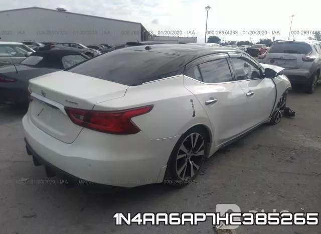1N4AA6AP7HC385265 фото 3