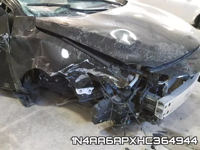 1N4AA6APXHC364944 фото 10