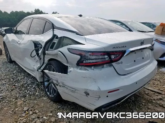 1N4AA6AV8KC366200 фото 4