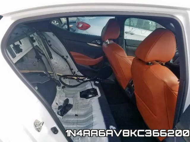 1N4AA6AV8KC366200 фото 7