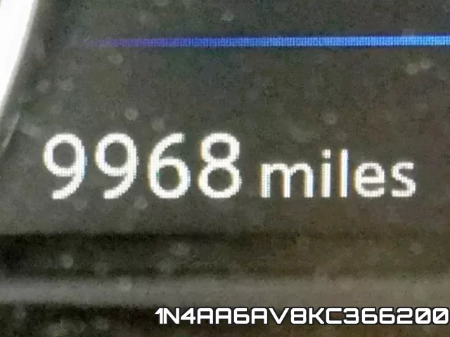 1N4AA6AV8KC366200 фото 9