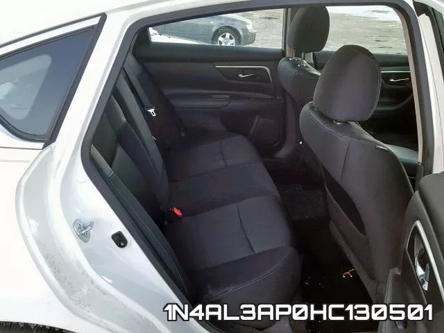1N4AL3AP0HC130501 фото 7
