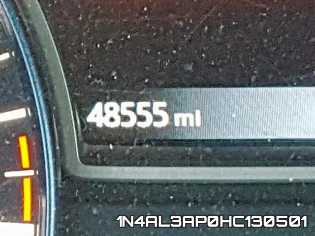 1N4AL3AP0HC130501 фото 9