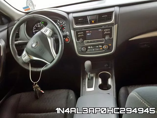 1N4AL3AP0HC294945 фото 10