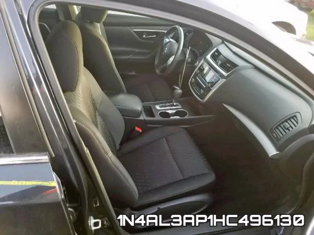 1N4AL3AP1HC496130 фото 6