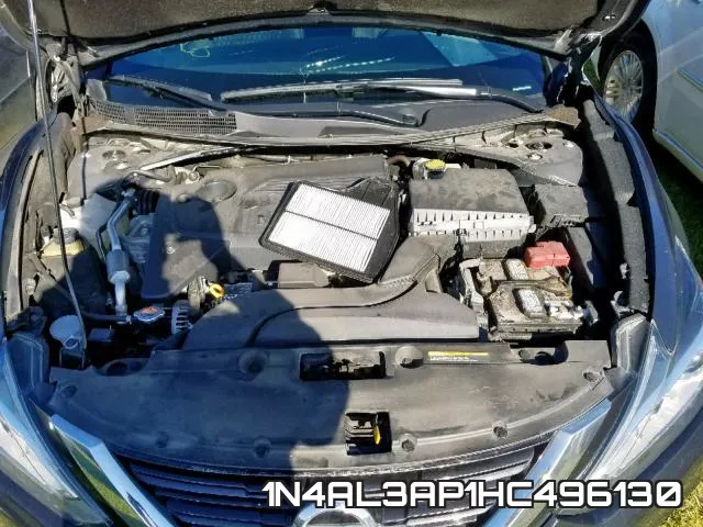 1N4AL3AP1HC496130 фото 8