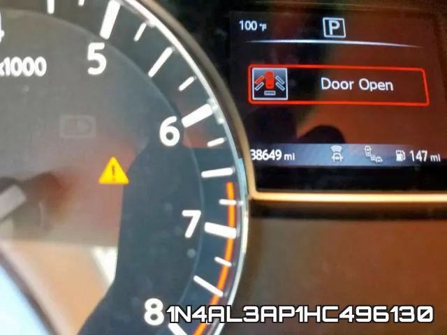 1N4AL3AP1HC496130 фото 9