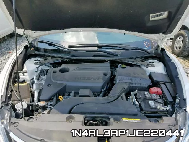 1N4AL3AP1JC220441 фото 8
